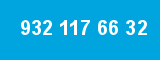 932 117 66 32 932 117 66 32